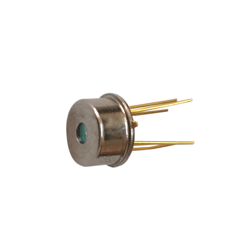 1567nm CW laser diode with TO39 single emitter package [boxoptronics